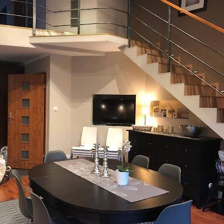 Swinoujscie Poland Luxury Penthouse Sleeps 9 Apartment Ngoại thất bức ảnh