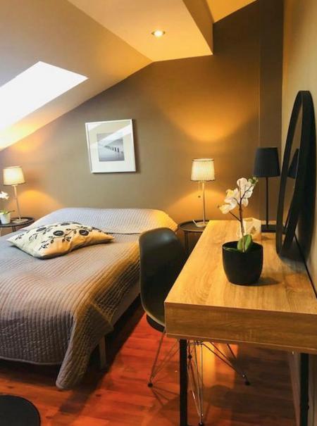 Swinoujscie Poland Luxury Penthouse Sleeps 9 Apartment Ngoại thất bức ảnh
